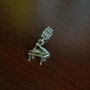 Pandora Piano Charm
